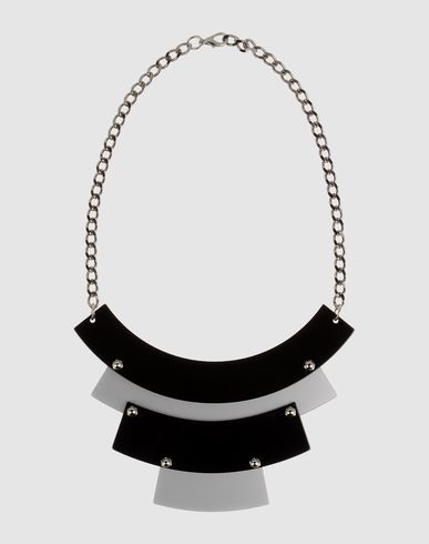 ZOOM BINGLAB:ART - Necklace