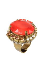 SODINI - Bague