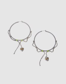Juicy Couture - Bijoux - Boucles d'oreilles