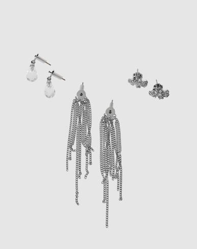 ZOOM JUICY COUTURE - Earrings
