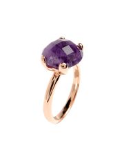 BRONZALLURE - Anello
