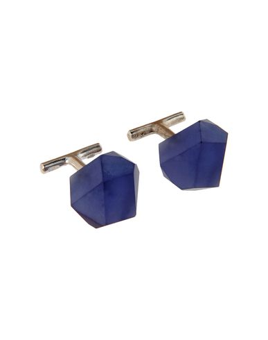ZOOM MANUGANDA - Cuff links