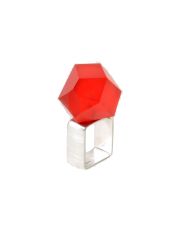 MANUGANDA - Anello