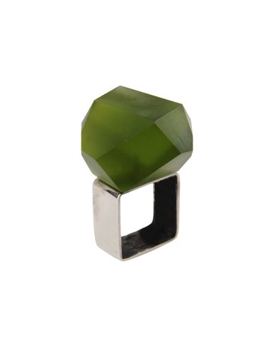 ZOOM MANUGANDA - Ring