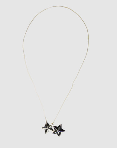 ZOOM MAISON MARTIN MARGIELA 11 - Necklace