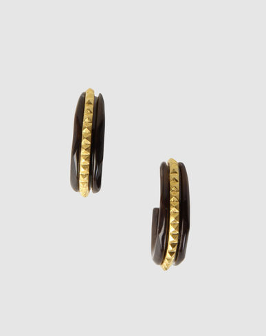 ZOOM MARV GRAFF - Earrings