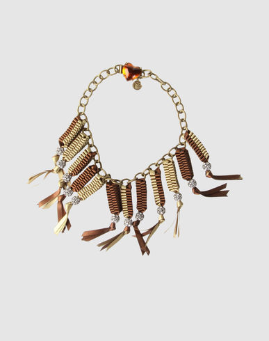 ZOOM MARV GRAFF - Necklace