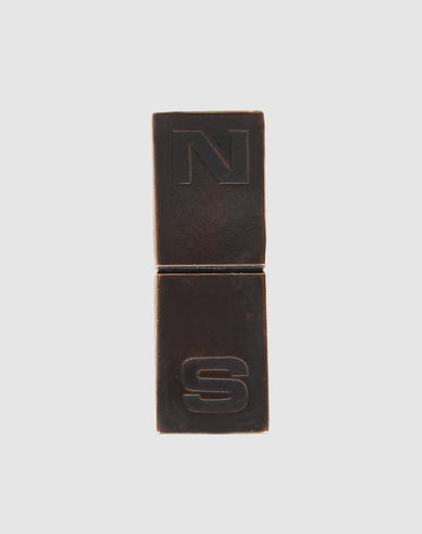 ZOOM MAISON MARTIN MARGIELA 11 - Brooch