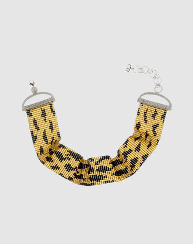 ZOOM DIOR - Necklace