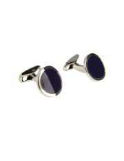 ERMENEGILDO ZEGNA - Cuff links