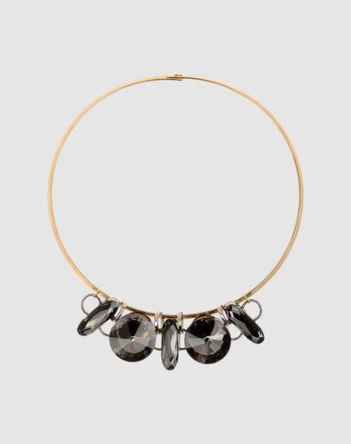 ZOOM I'M BIJOUX - Necklace