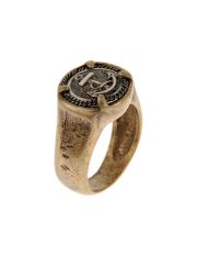 WHITE VALENTINE - Anello