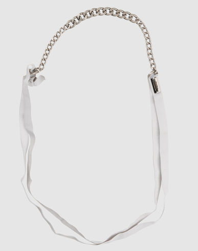ZOOM DANIELE ALESSANDRINI HOMME - Necklace