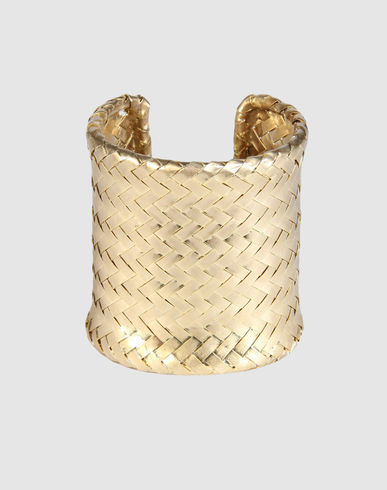 ZOOM ISAAC MIZRAHI - Bracelet