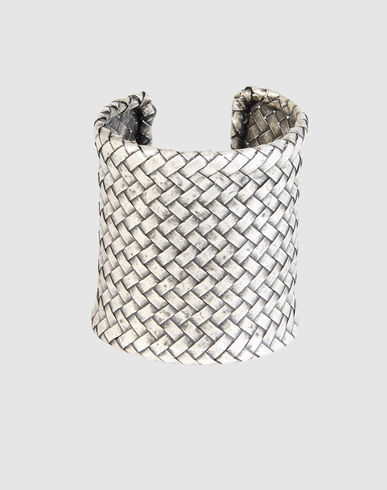 ZOOM ISAAC MIZRAHI - Bracelet