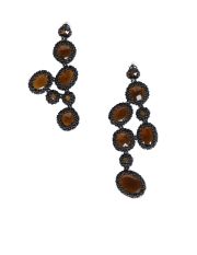 ISAAC MIZRAHI - Earrings