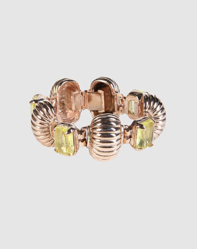 ZOOM ISAAC MIZRAHI - Bracelet