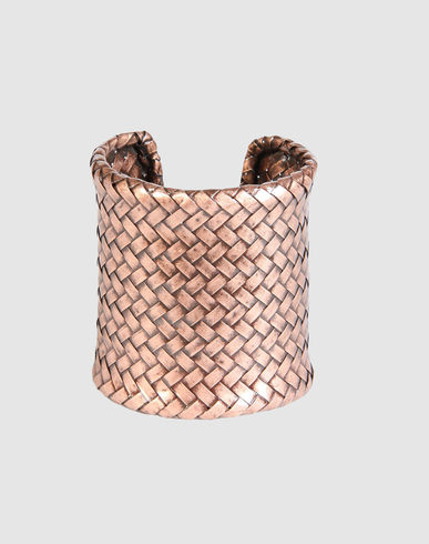 ZOOM ISAAC MIZRAHI - Bracelet