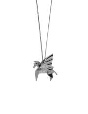 ORIGAMI JEWELLERY - Collana