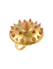 EDDIE BORGO - Anello
