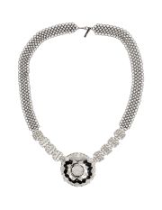 EDDIE BORGO - Necklace