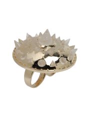 EDDIE BORGO - Anello