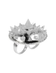 EDDIE BORGO - Ring