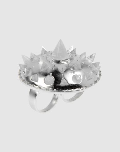 ZOOM EDDIE BORGO - Ring
