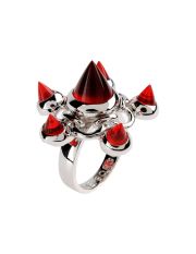 EDDIE BORGO - Anello