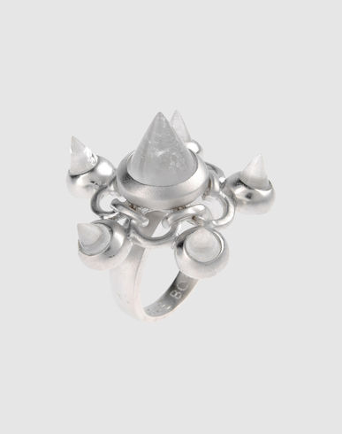 ZOOM EDDIE BORGO - Ring