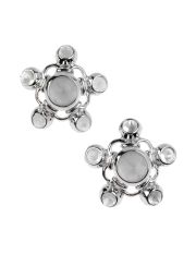 EDDIE BORGO - Earrings