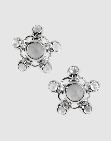 ZOOM EDDIE BORGO - Earrings