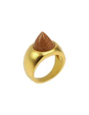 EDDIE BORGO - Anello