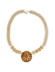 EDDIE BORGO - Necklace