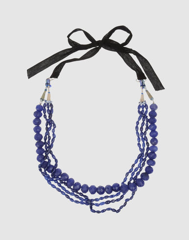ZOOM FORTE_FORTE - Necklace