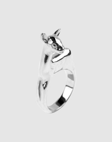 ZOOM ATELIER VM - Ring
