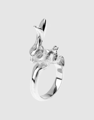 ZOOM ATELIER VM - Ring