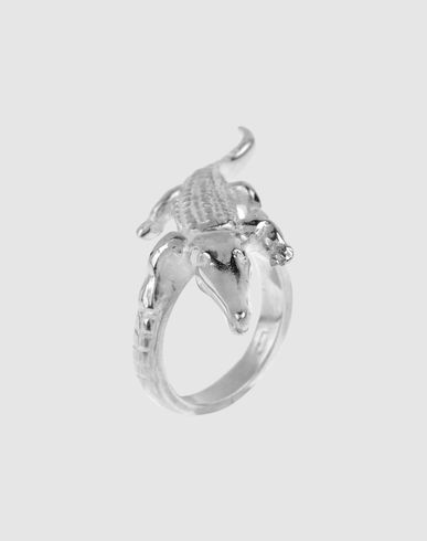 ZOOM ATELIER VM - Ring
