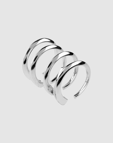ZOOM ATELIER VM - Ring