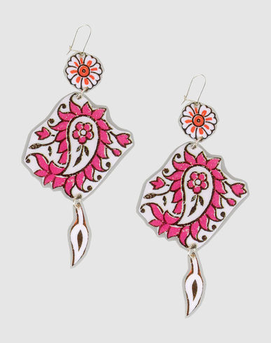 ZOOM ATELIER VM - Earrings