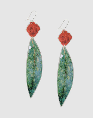ZOOM ATELIER VM - Earrings