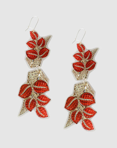 ZOOM ATELIER VM - Earrings