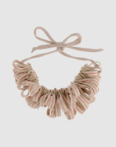 ZOOM ALIENINA - Necklace