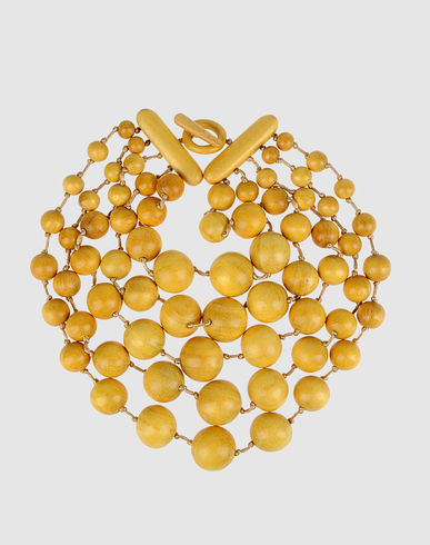 ZOOM IRIS APFEL - Necklace
