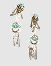 LANVIN - Earrings