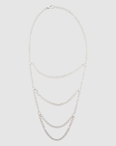 ZOOM NATHALIE JEAN - Necklace