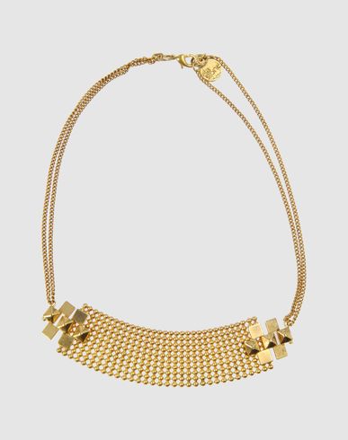 ZOOM ELASTONE - Necklace