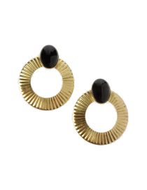 ELASTONE - Earrings