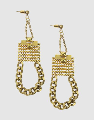 ZOOM ELASTONE - Earrings