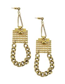 ELASTONE - Earrings